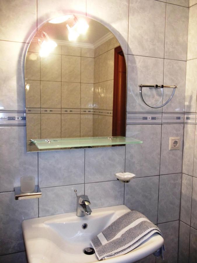 Calypso Luxury Studios Vasilikí Zimmer foto